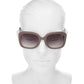 Cat Eye Sunglasses, 54mm