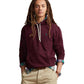 The RL Fleece Hoodie