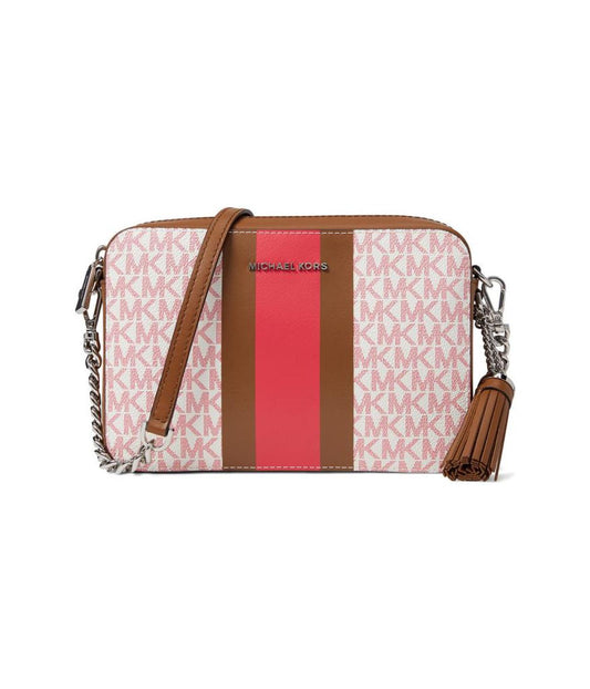 Jet Set Medium Camera Bag