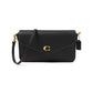 Cross Grain Leather Wyn Crossbody