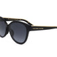 Marc Jacobs Eyewear Cat Eye Sunglasses