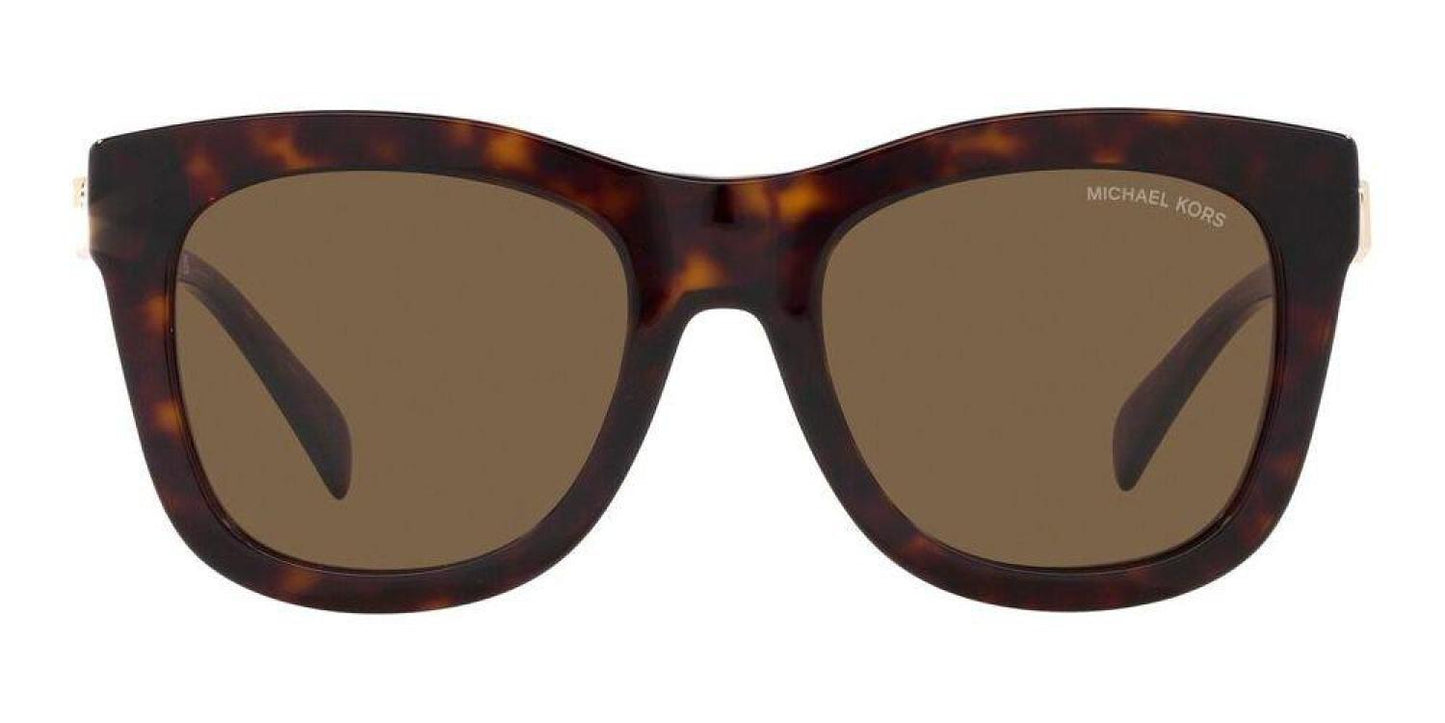 Michael Kors Eyewear Square Frame Sunglasses