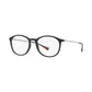 PS 04HV Men's Rectangle Eyeglasses