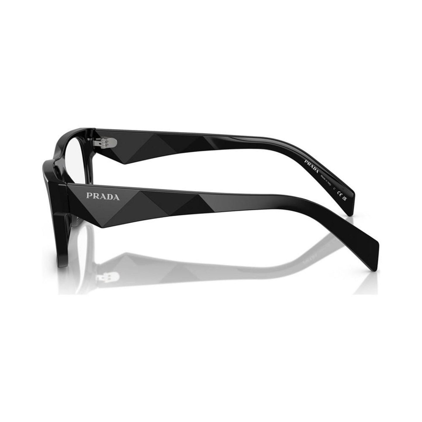 Men's Eyeglasses, PR 22ZV 55