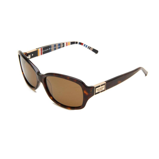 Kate Spade  KS Annika JEBP Womens Rectangle Sunglasses