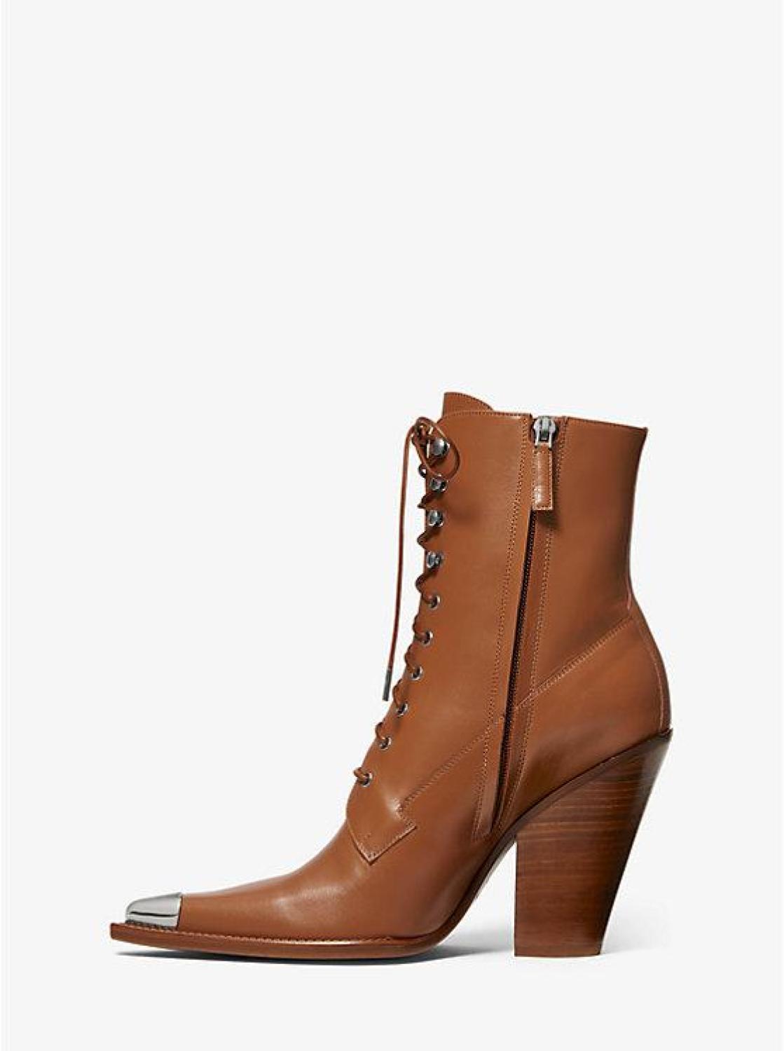 Radcliffe Leather Boot