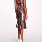 Magnolia Midi Dress