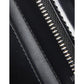 Double Zip Micro Embellished Leather Double Zip Micro Crossbody