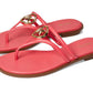 Hampton Flat Sandal