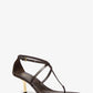 Anna Leather Sandal