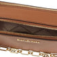 Michael Michael Kors Jet Set Small Crossbody Bag