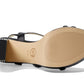 Porter Strappy Platform