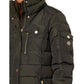 Snap Front Down Puffer M825943CZ