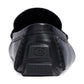 Men's C Coin Leather Driver