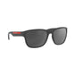 Men's Sunglasses, PS 01US 59