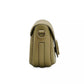 The Small Leather Saddle Bag