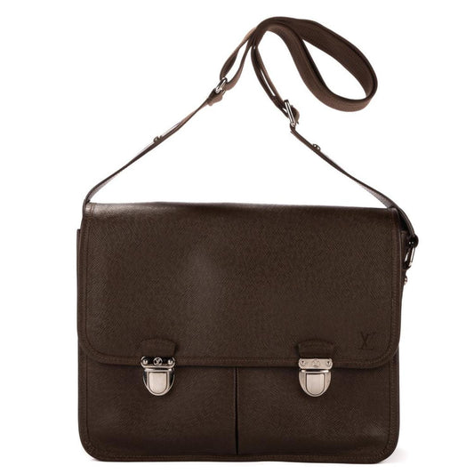 Messenger Briefcase