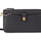 Pebbled Leather Noa