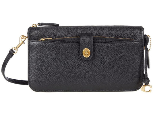 Pebbled Leather Noa