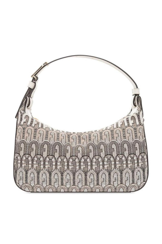 Furla Flow Small Shoulder Bag