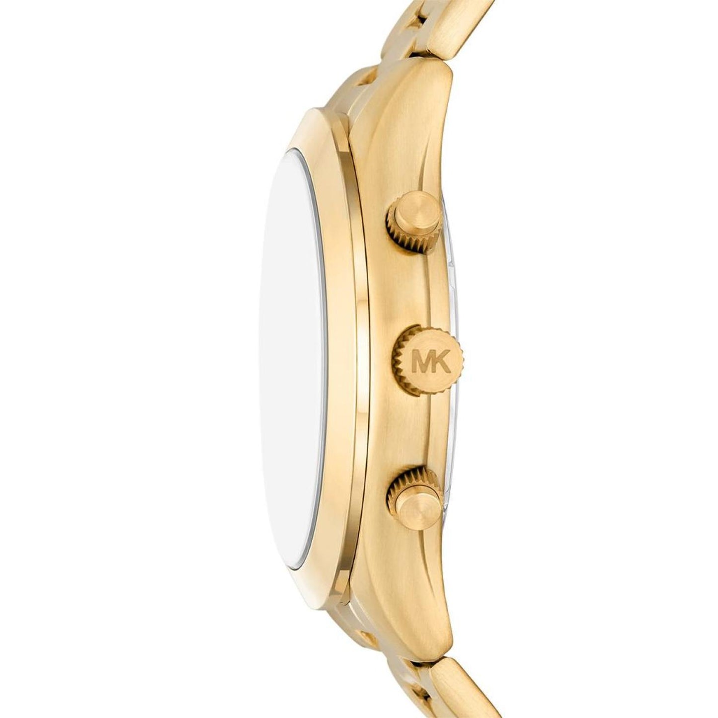 MK1076SET - Slim Runway Chronograph