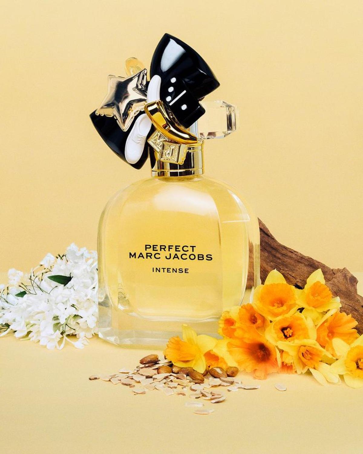 Perfect Intense Eau de Parfum