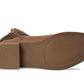 Rory Flat Bootie