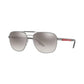 Men's Sunglasses, PS 53XS 60