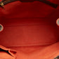 Louis Vuitton Damier Ebene Uzes Canvas Tote Bag (Pre-Owned)