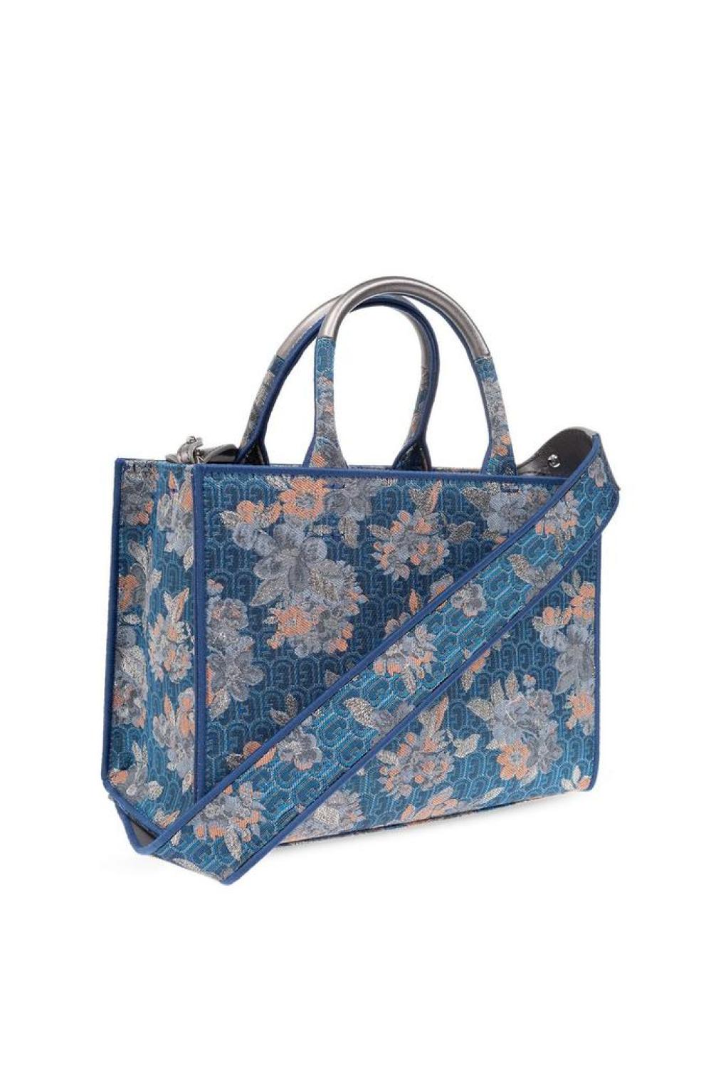 Furla Opportunity Small Tote Bag