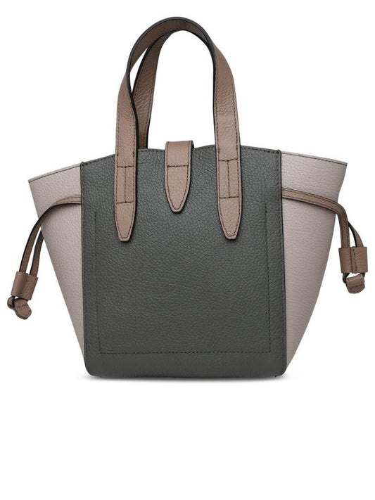 Furla Net Mini Top Handle Bag