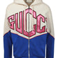 Gucci Zip Sweatshirt