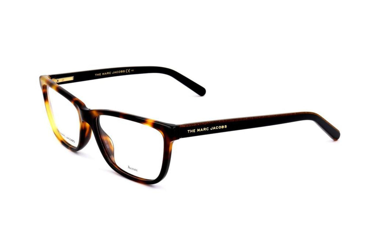 Marc Jacobs Eyewear Square Frame Glasses