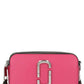 Marc Jacobs Zip-Up Shoulder Bag