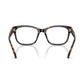 Women's Square Eyeglasses, HC6197U51-O