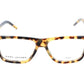 Marc Jacobs Eyewear Square Frame Glasses