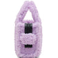 The Teddy Mini Tote