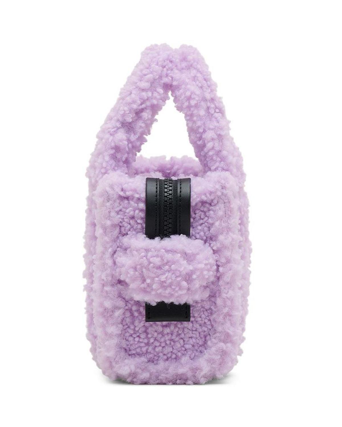 The Teddy Mini Tote