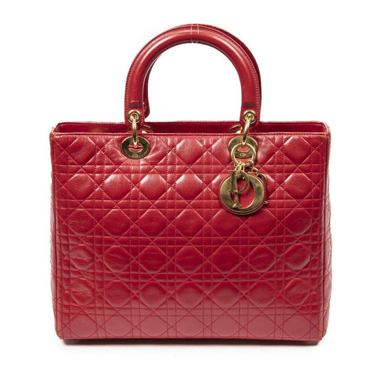 Large Lady Dior