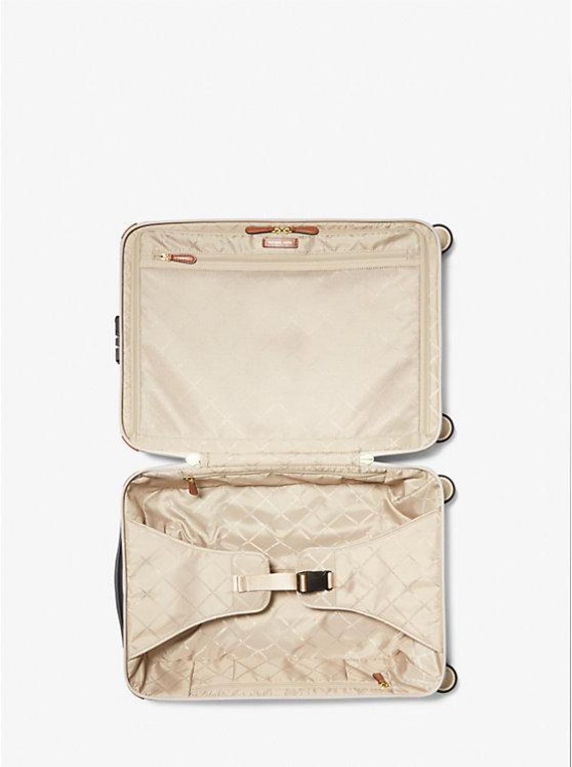 Empire Signature Logo Suitcase