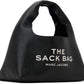 Black 'The Mini Sack Bag' Tote