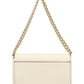 Marc Jacobs The J Marc Foldover Top Shoulder Bag