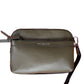 Michael Kors Women's Cooer Utility Crossbody Messenger Bag