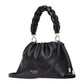 Small Meringue Smooth Leather Crossbody