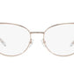 Michael Kors Eyewear Cat-Eye Glasses