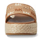 Sadler Wedge