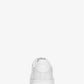 Keating Pebbled Leather Sneaker