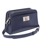 Furla 1927 Logo Plaque Crossbody Bag