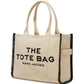 The Jacquard Tote Bag
