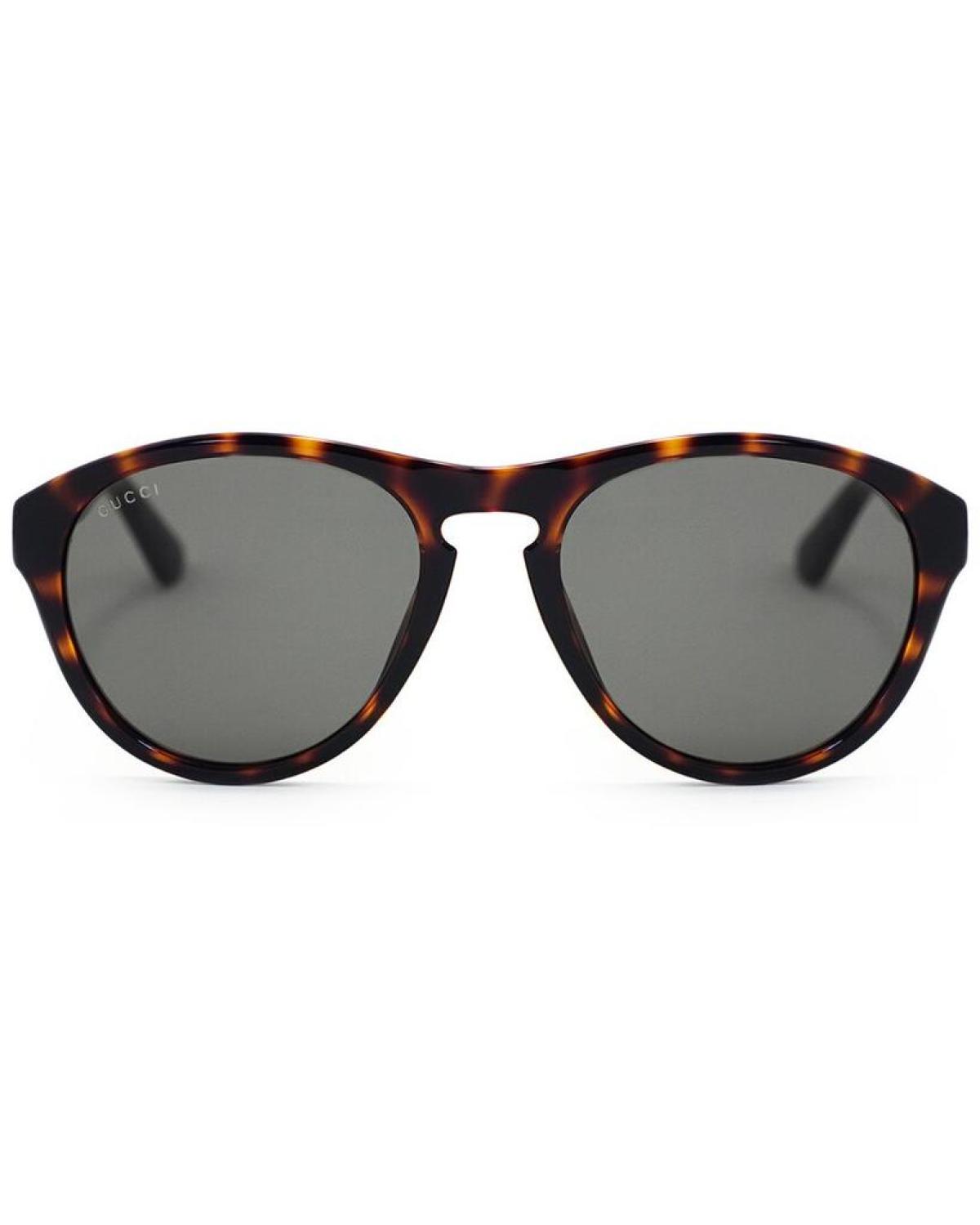 Gucci Men's GG0747S 55mm Sunglasses